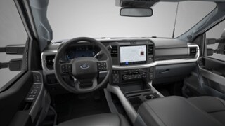 2026 Ford Super Duty® Internal Image 2